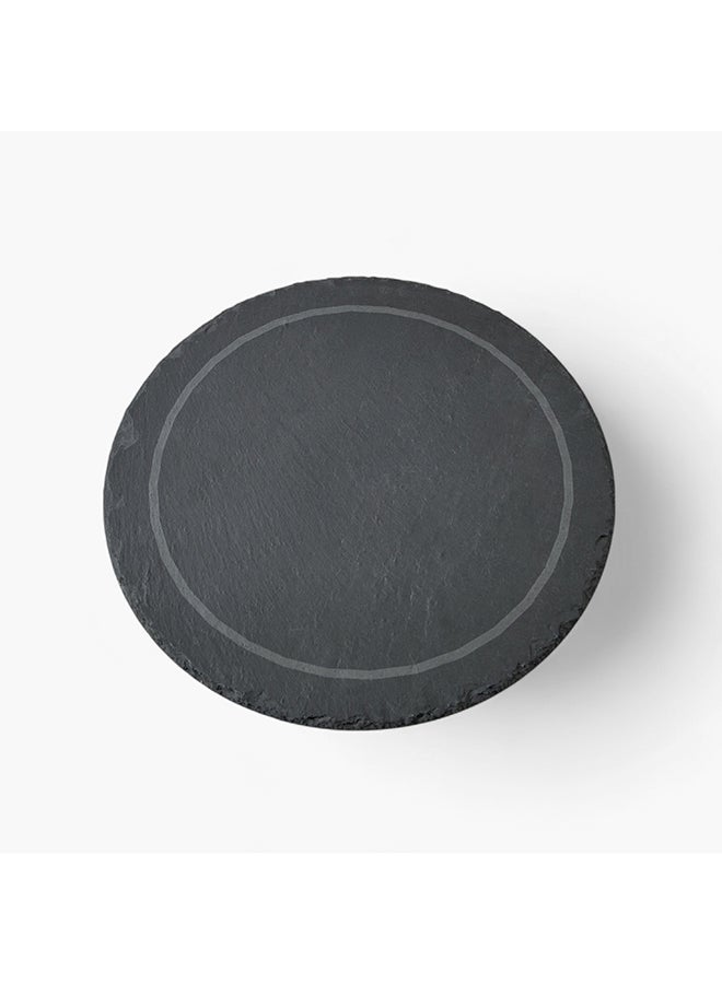 Home Box Eden Slate Lazy Susan - Image 5